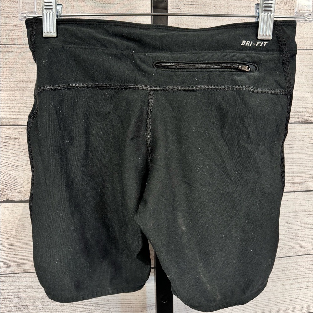 Nike Fitted Running Shorts - Picture 2 of 3